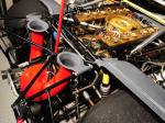 Porsche 917-10 Interserie Spyder 1972 года